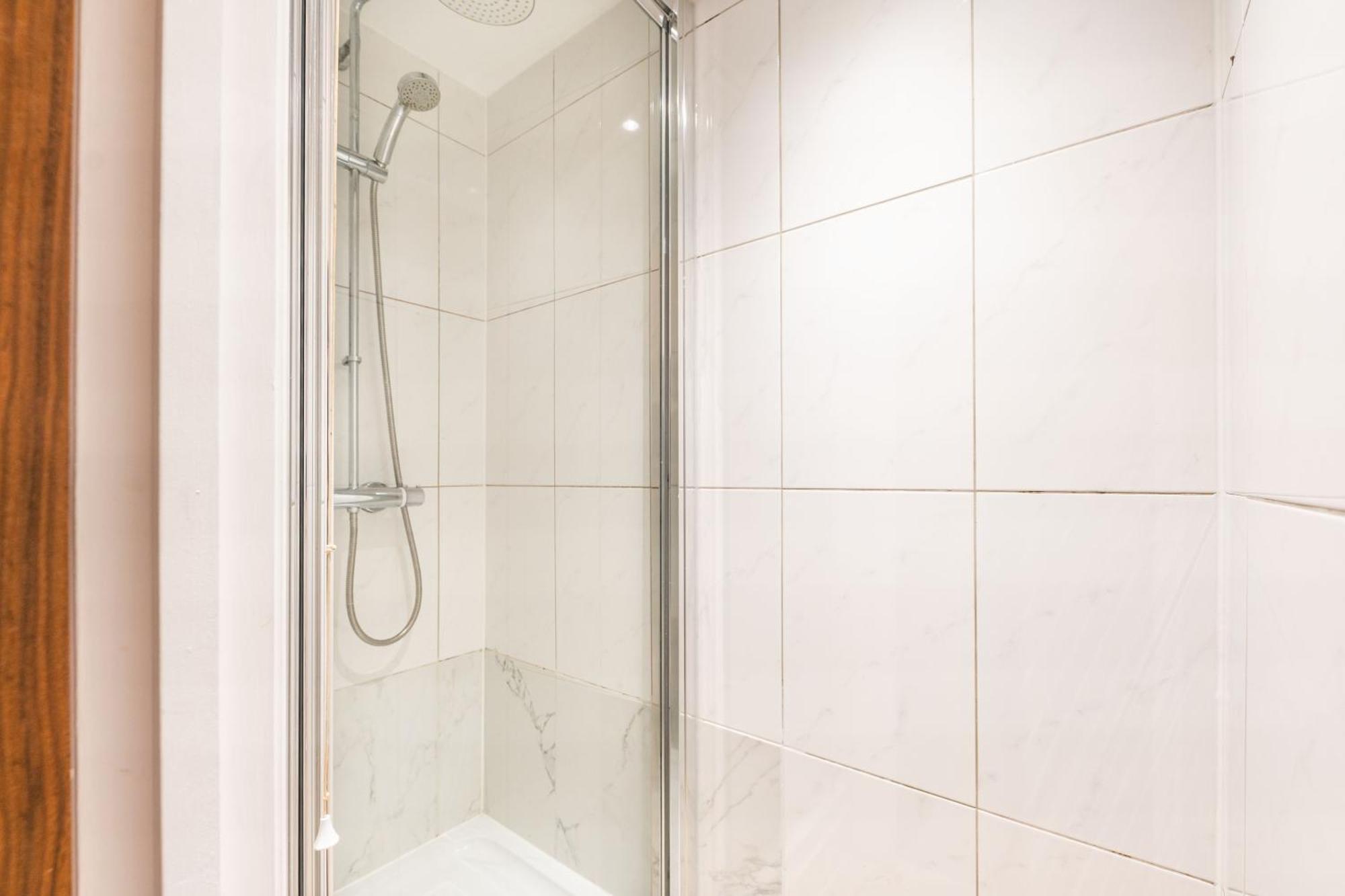 The High Street Kensington Boutique Appartement Londen Buitenkant foto